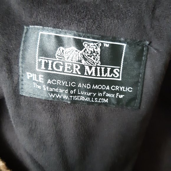 GuIllaume Reversible Coat - Picture 7 of 8